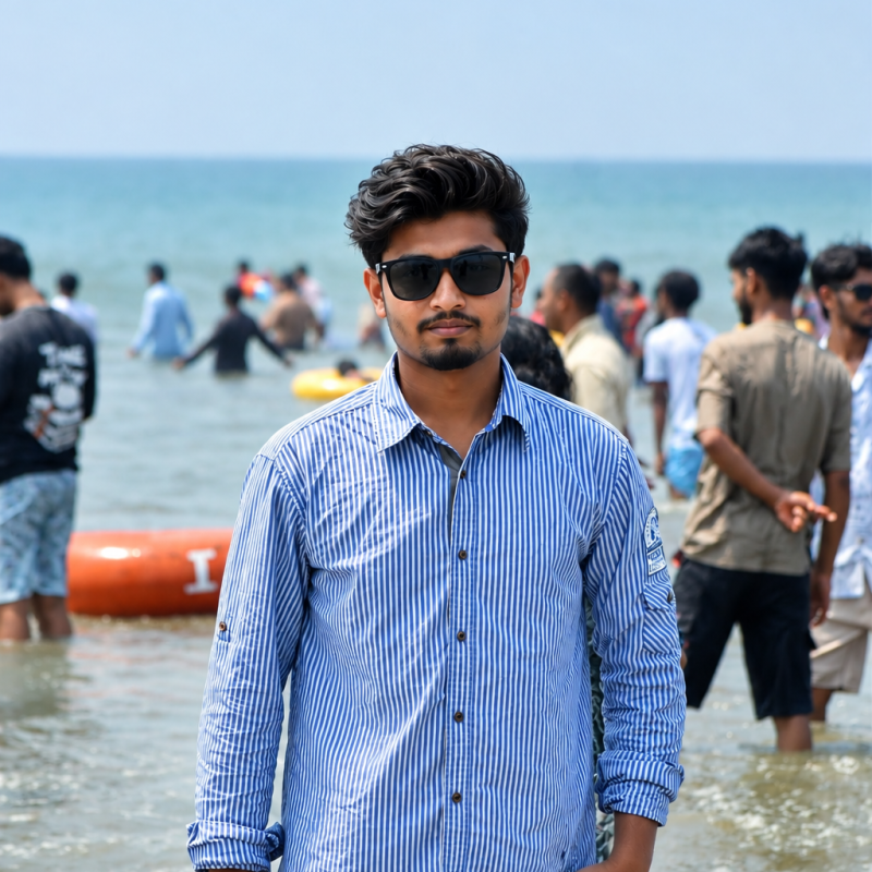 Kamrul hasan, 23, Mchenry
