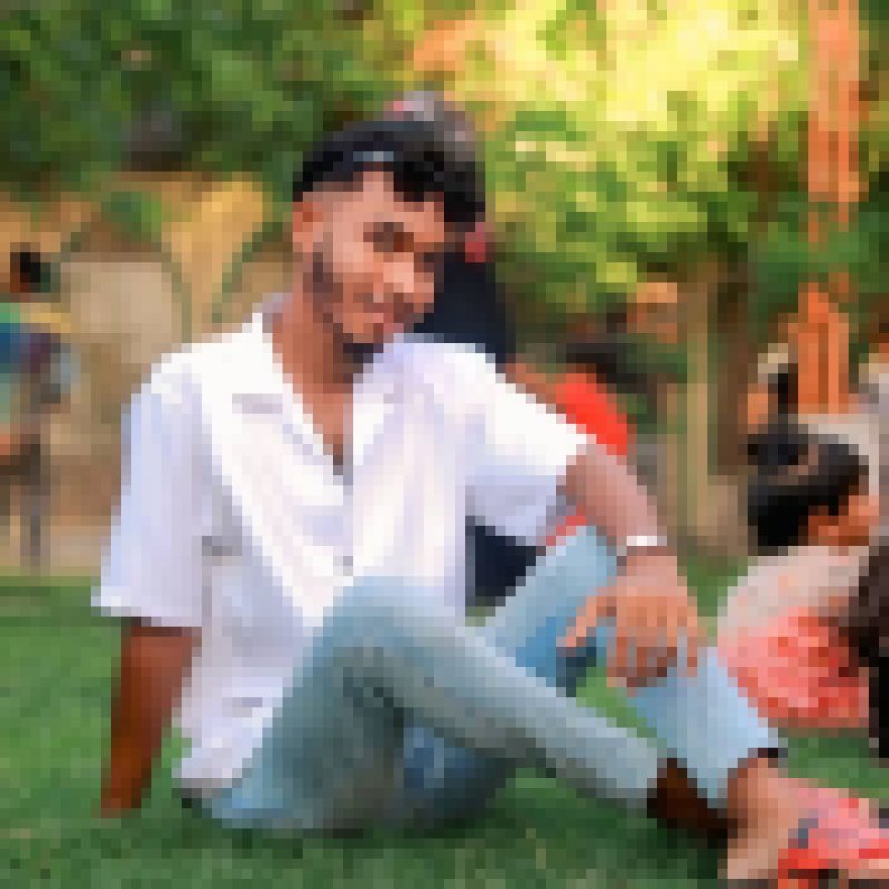 FAHIM, 18, Olathe