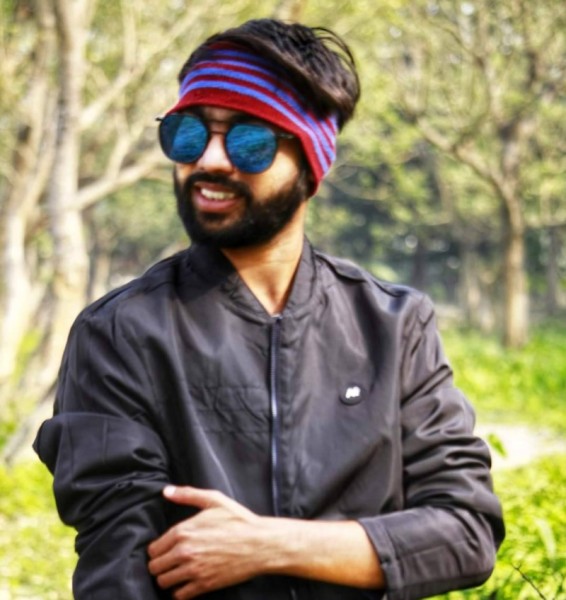 Md.hasan linkon, 31, Barod