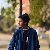 Siyam, 22, Lancaster