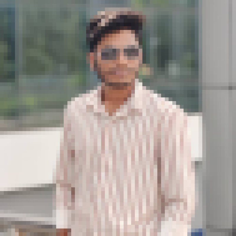 Asif, 20, Pakistan