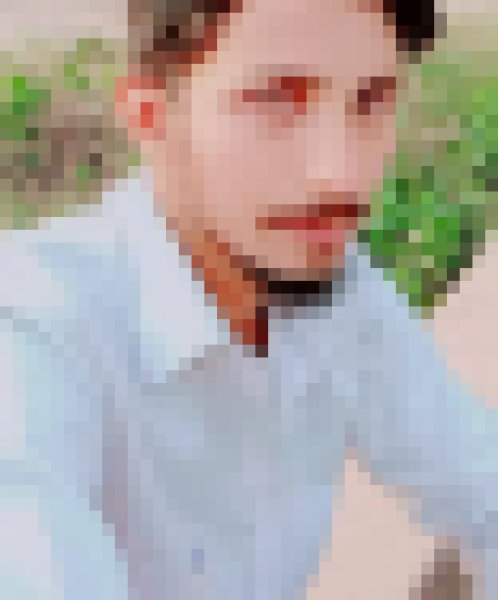 MD Arif Hossain, 21, San Mariano