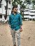 Obaid Ullah, 23, Gex