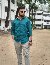 Obaid Ullah, 23, Worms