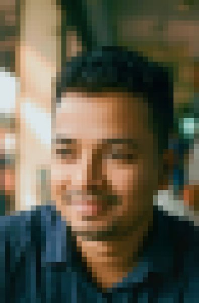 Milon, 32, Lymm