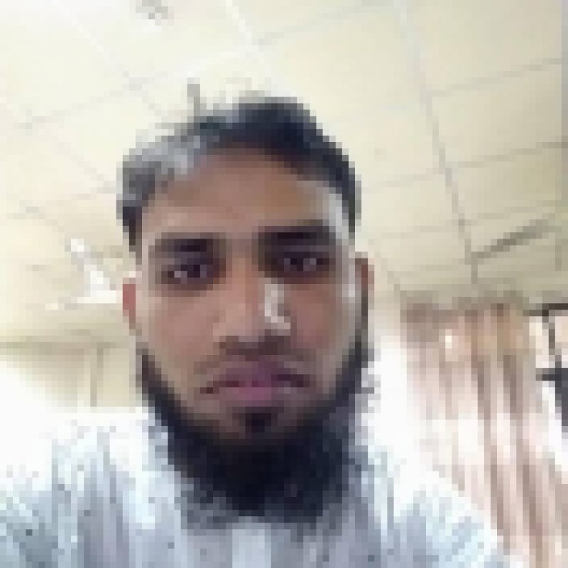 M.H.Mahadi, 30, Nigeria