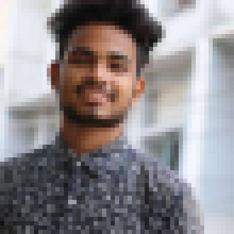 Rahat sikder, 27, Madougou