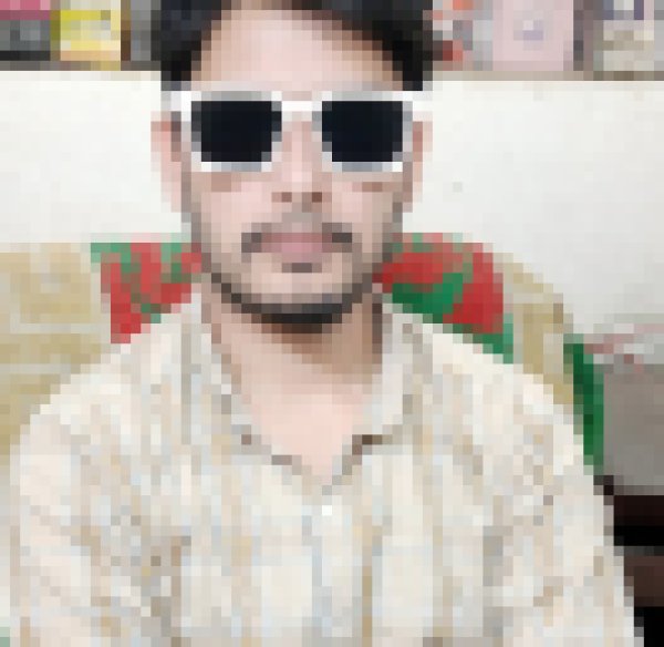 Md Mehedi, 23, Morocco