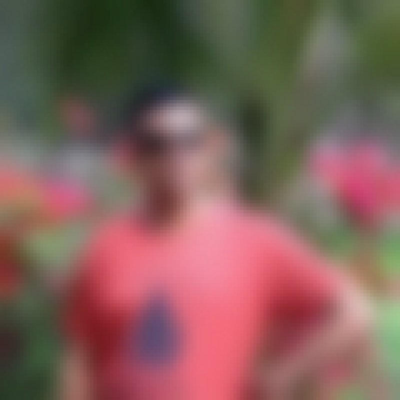 Rana, 40, Bangladesh