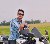 Rony Chowdhury, 23, Brea