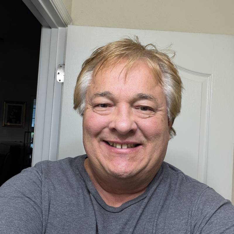 Gman, 56, Malbork
