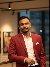Raihan Ahmed, 33, Cayenne