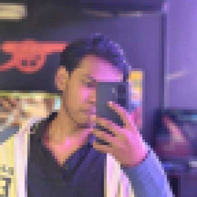 Zarif, 18, Egypt