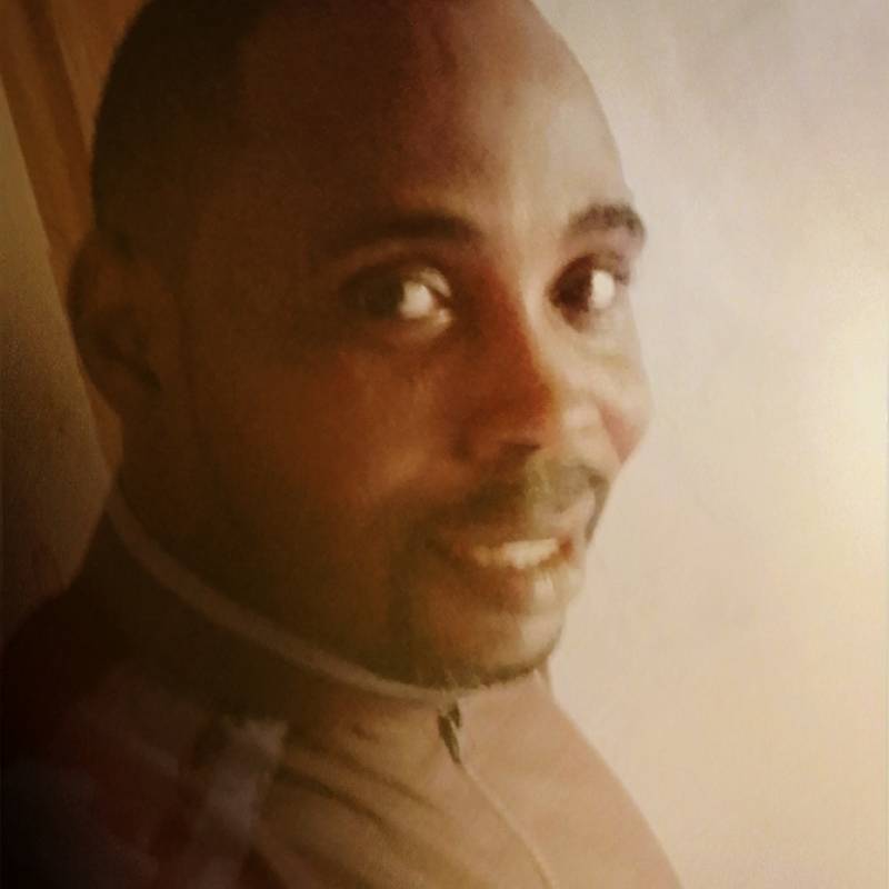 Teddy, 36, San Felipe