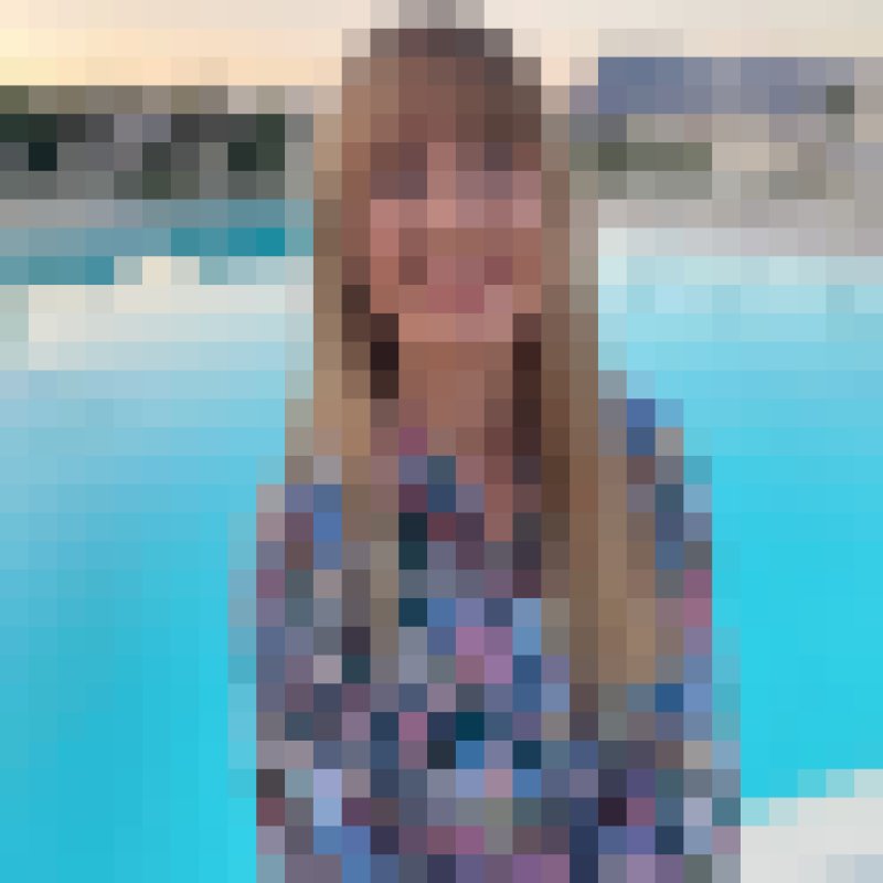 Lisa, 37, Gambia