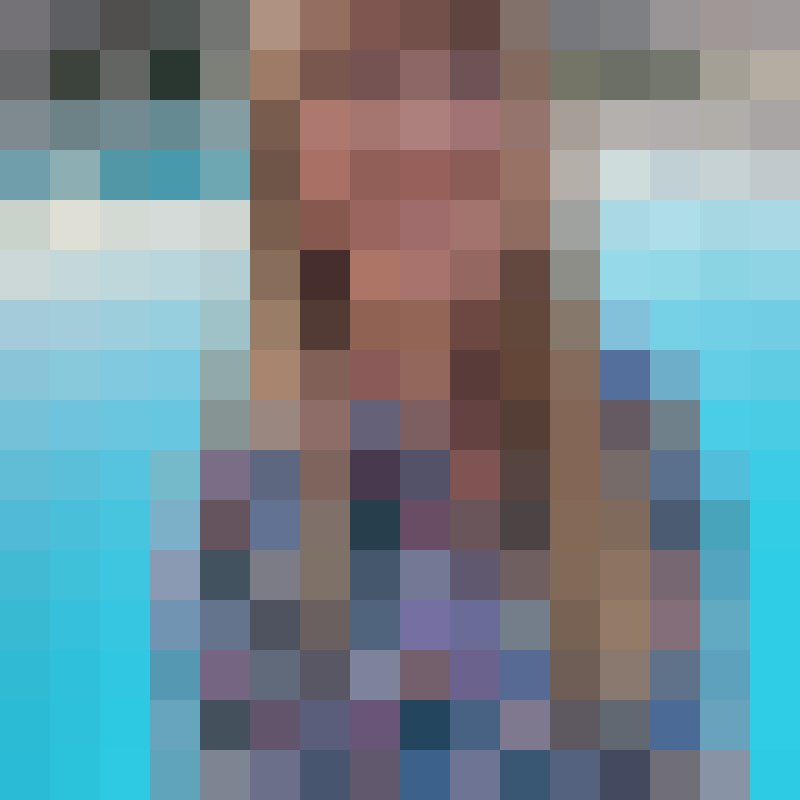 Lisa, 37, Milas