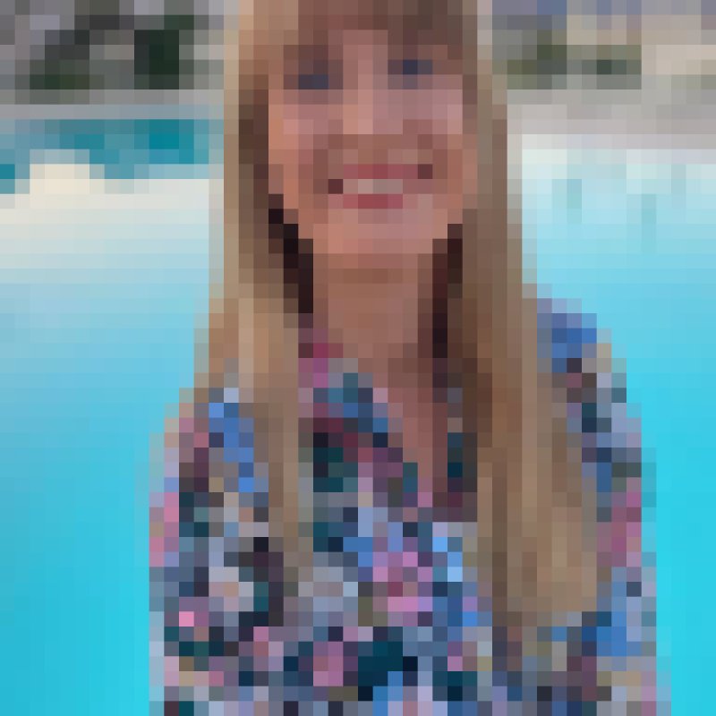 Lisa, 37, Norway