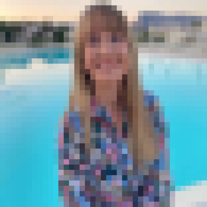 Lisa, 37, Vrnasc