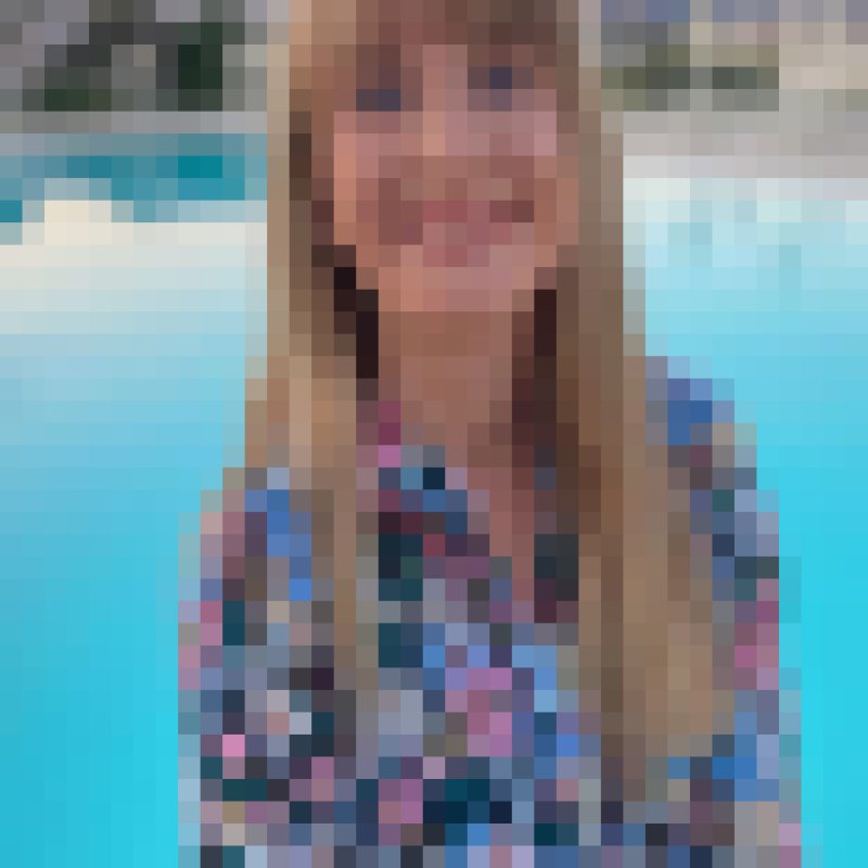 Lisa, 37, Rwanda