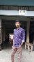 Md Ripon, 33, Flint