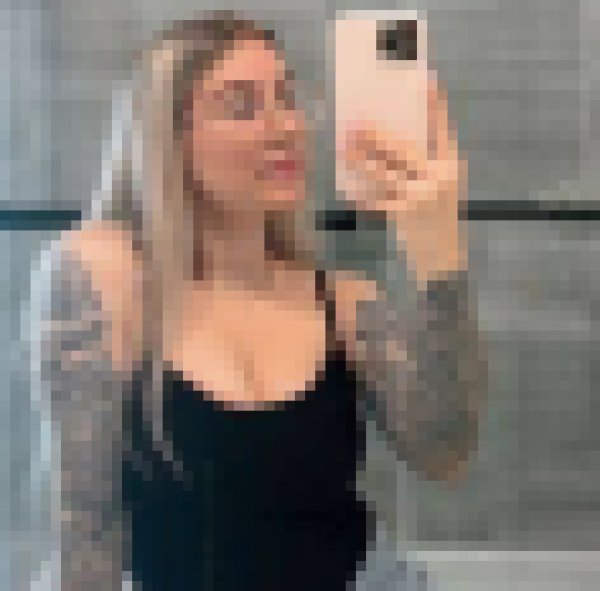 Julianna, 41, Norway