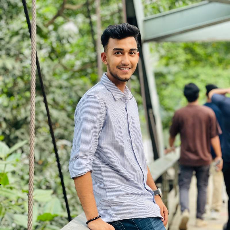 Walid, 23, Souma