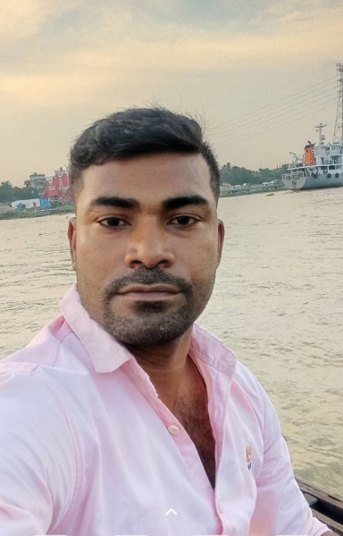 Jony, 38, Leiden