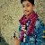 Mahin, 18, Patri
