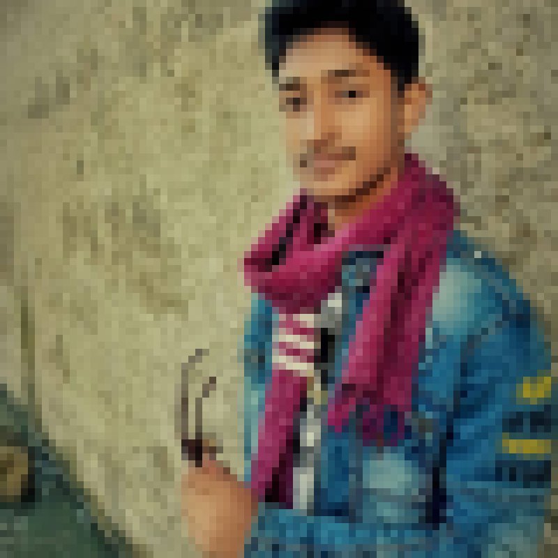 Mahin, 18, Viet Nam