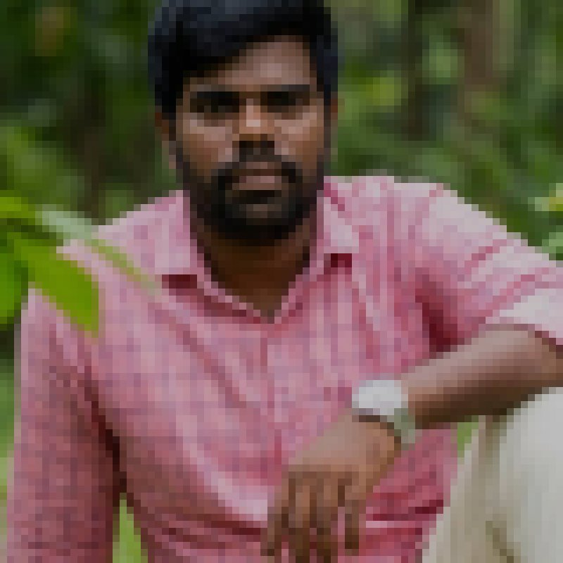 Mubaraq Anik, 29, Vadakadu