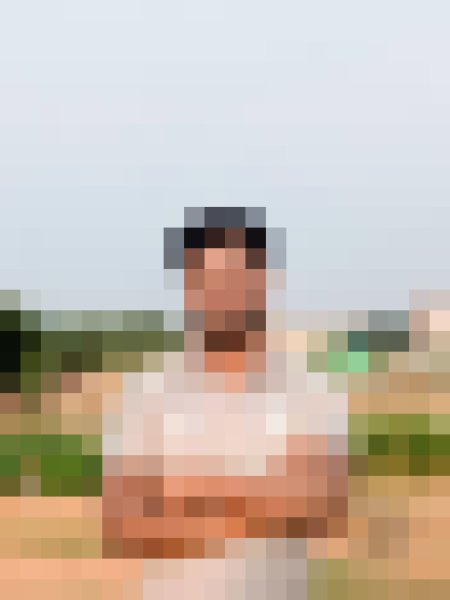 Abid Hasan, 25, Norway