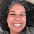 Rebeccar65, 41, Gambia