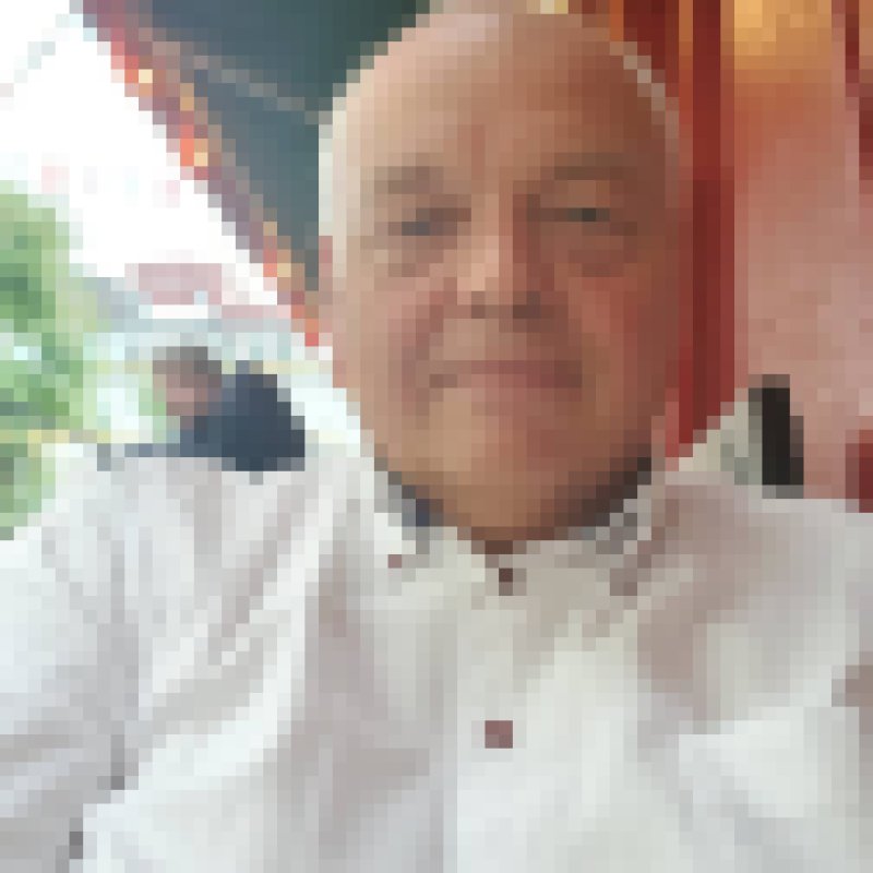 Magnus, 60, India