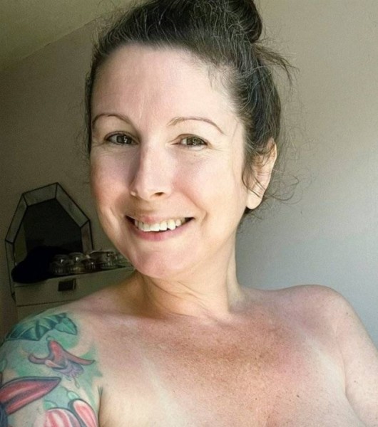 charminheart, 18, Everett