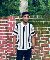 Saikat, 22, Lake Mohawk