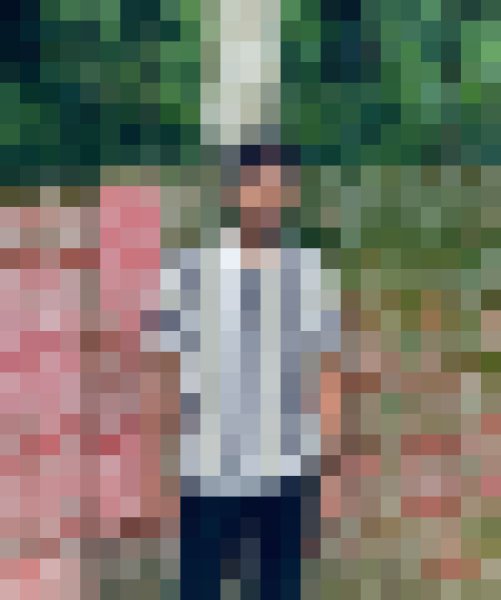 Saikat, 22, Jinxiang