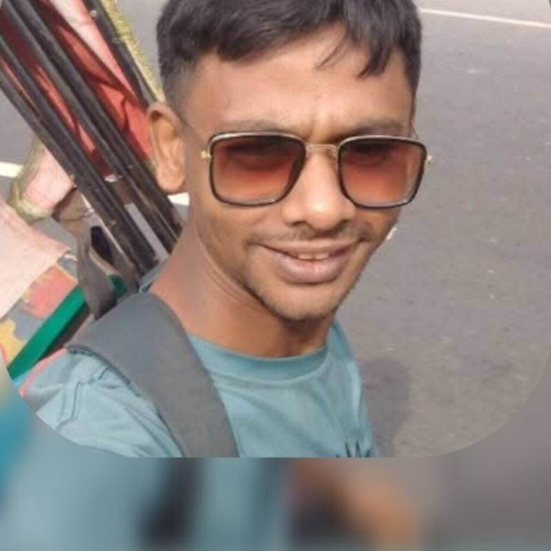 Md, 38, Mahuwa Singhrai