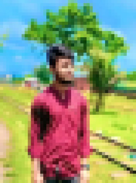 MD MOHASIN, 19, Bangladesh