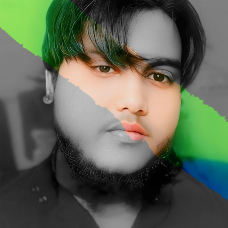 Noyon, 21, Rolleston