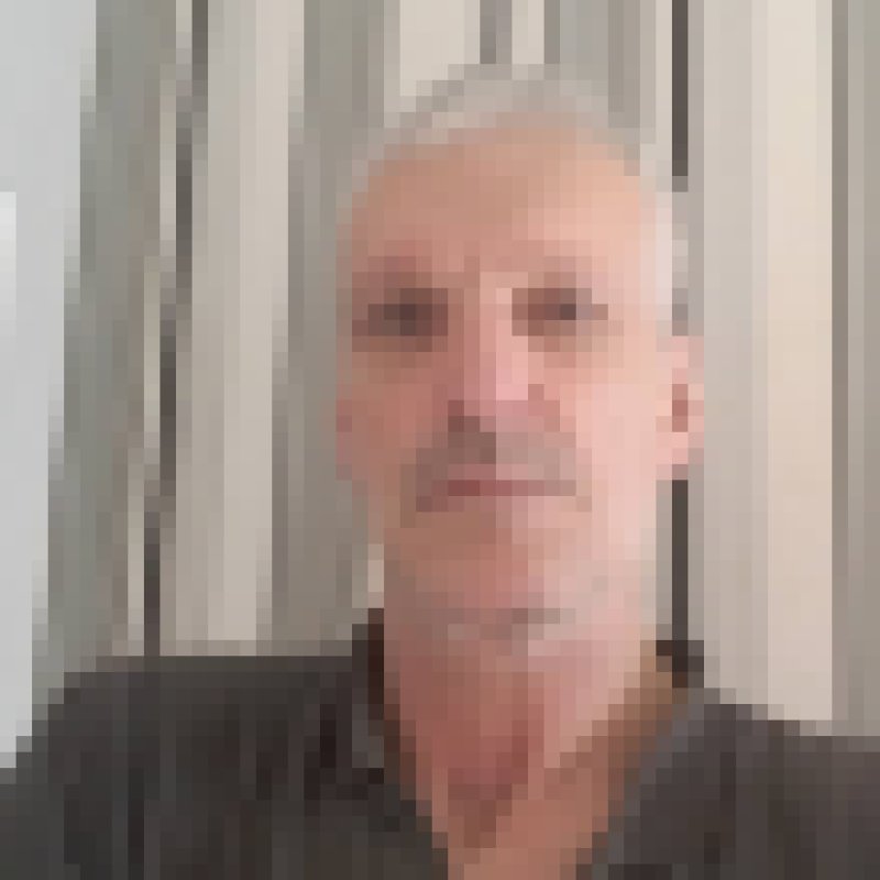Micky, 61, Australia