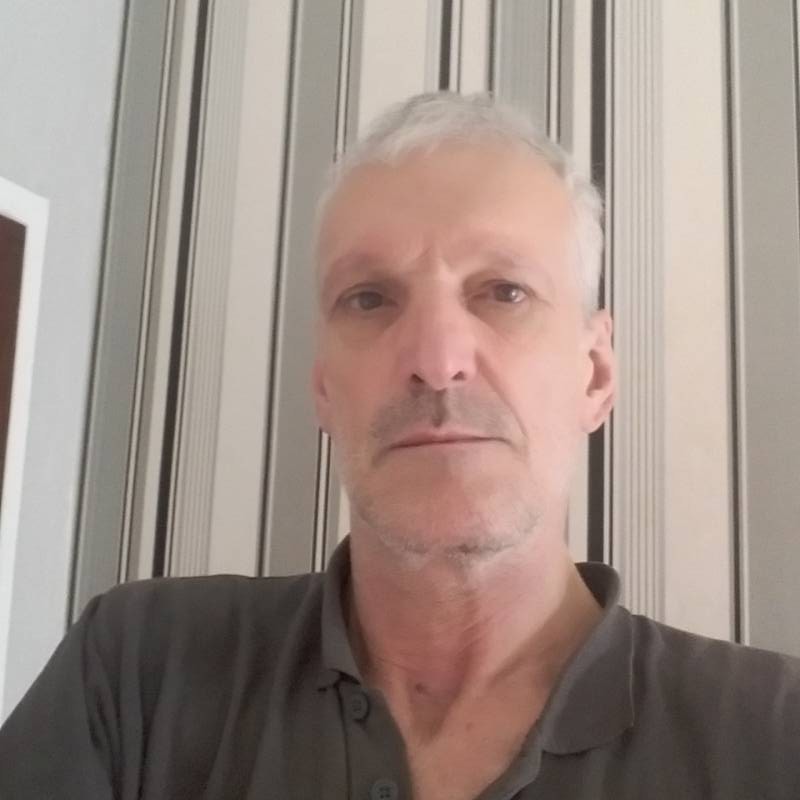 Micky, 62, West Derby