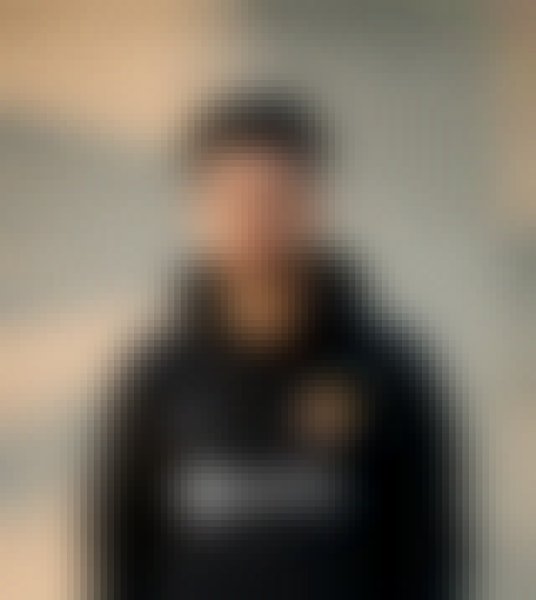 Ariyan Ahmed Sunmoon, 20, Most
