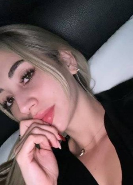 Mariam, 26, Didao