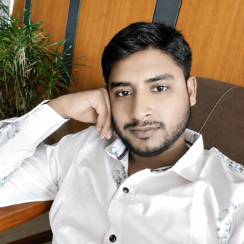 Abdul Kader, 30, North Valley
