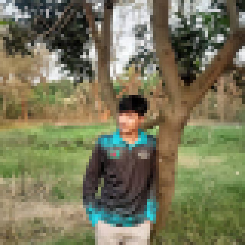Md Noyon, 22, Slovakia