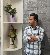Md Amir hamza, 23, Mauritius