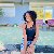 Rihanna, 25, Bath
