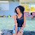Rihanna, 25, Gidi