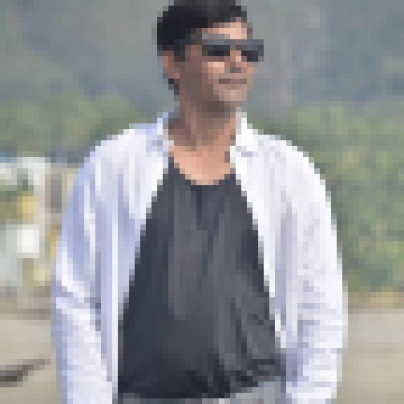 Mh Palash, 43, Australia