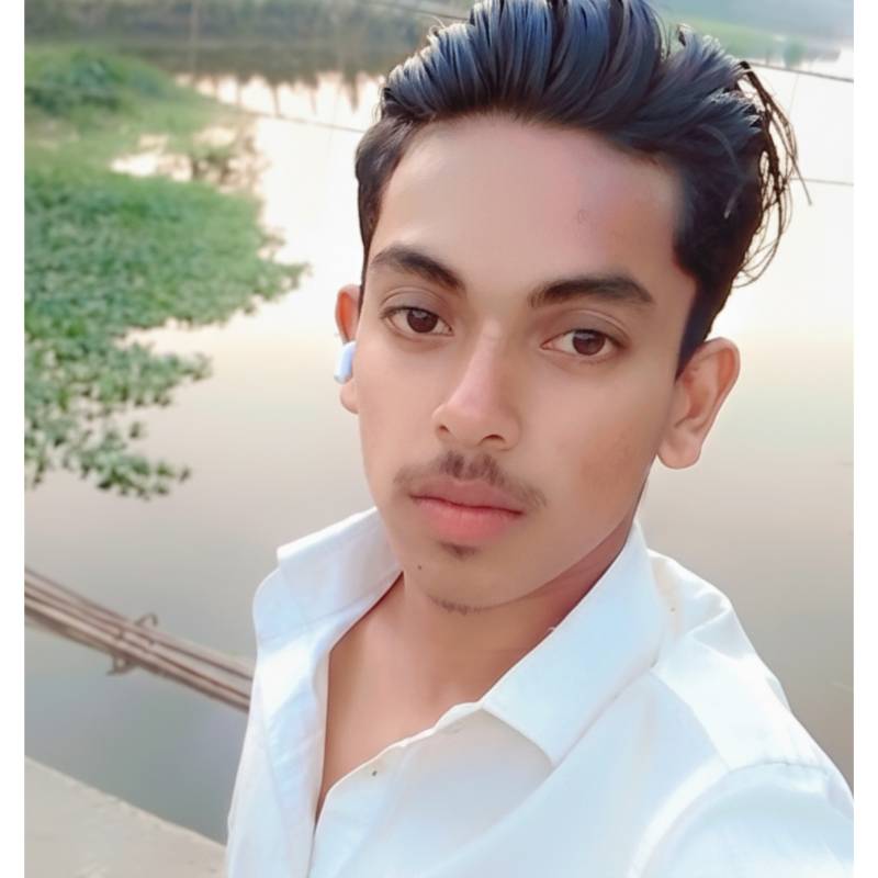 Akash, 22, Espelkamp